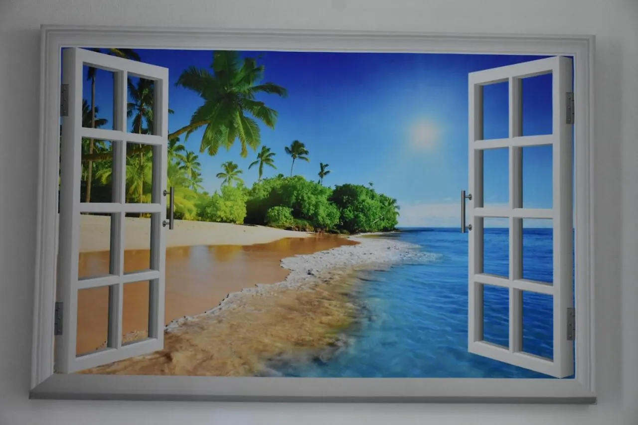 Czar'S Sanctuary- Apt B4 At Sandcastle Ότσο Ρίος 0*,