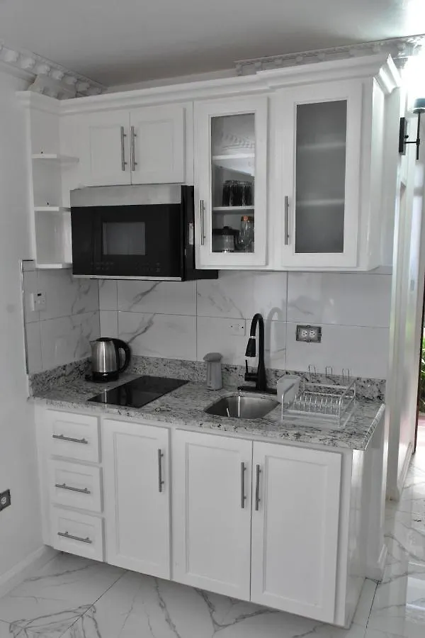 Czar'S Sanctuary- Apt B4 At Sandcastle Ότσο Ρίος